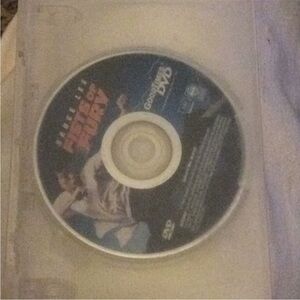 DVD of 'Enter the Dragon'